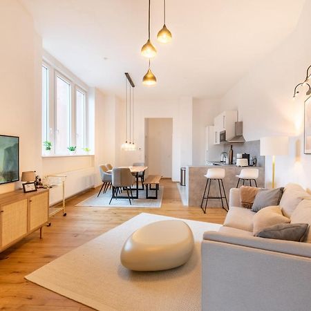 Апартаменты Casita Loft Людвигсхафен-на-Рейне Экстерьер фото